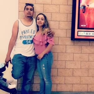 Meet your Posher, Silvia